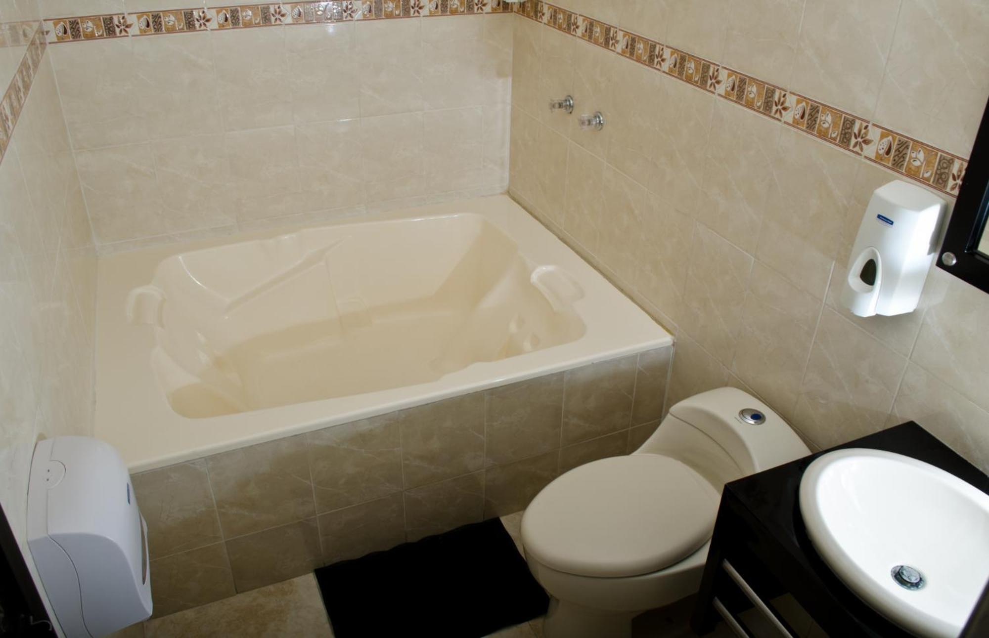 Torettos Yumbo Kamer foto