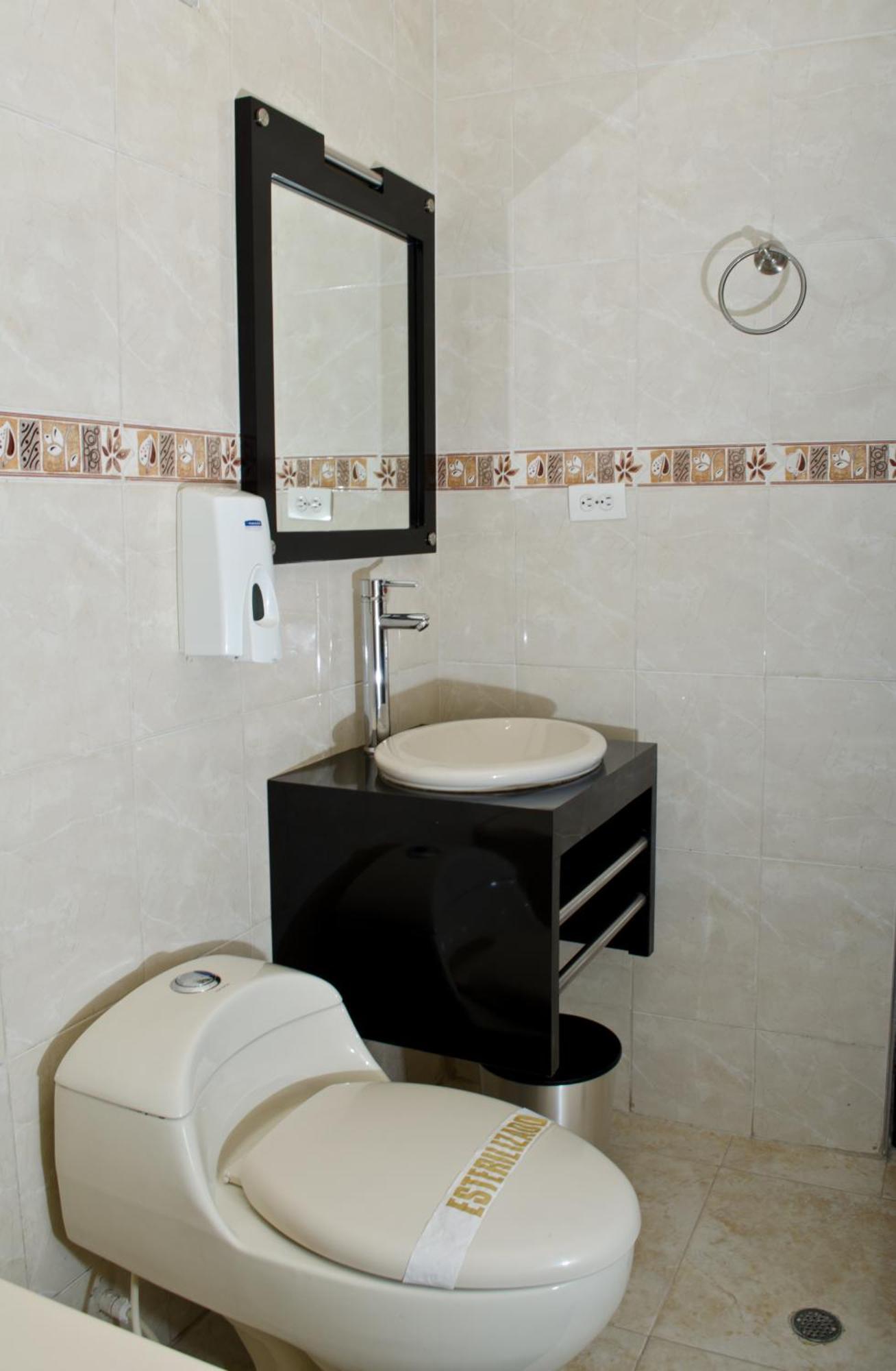 Torettos Yumbo Kamer foto