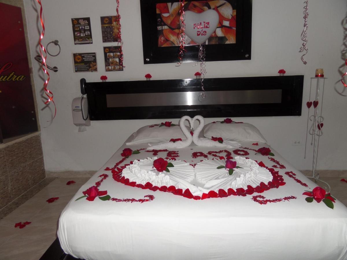 Torettos Yumbo Buitenkant foto
